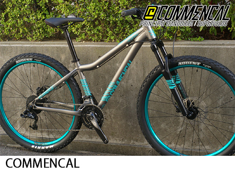 COMMENCAL
