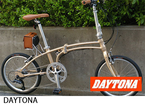 Daytona